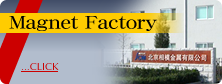 Magnet Factory